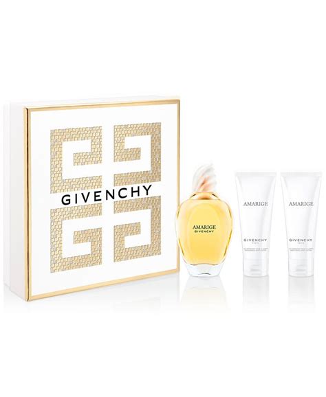 eau de givenchy rosée eau de toilette|amarige by Givenchy gift set.